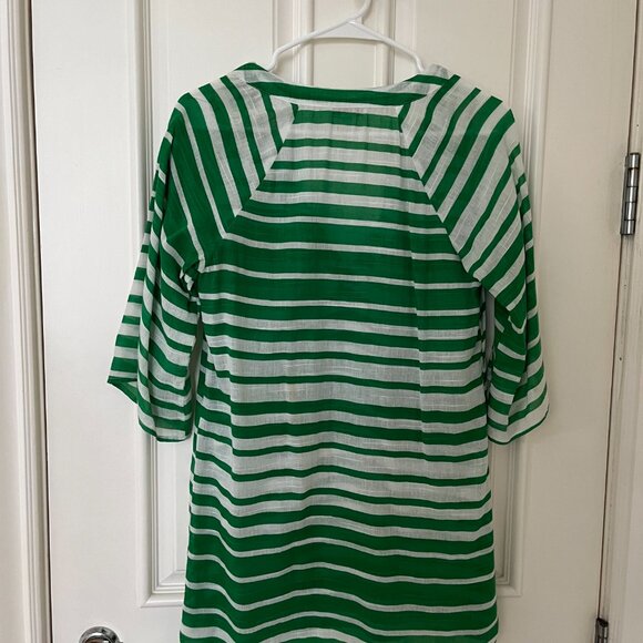 Ella Moss Tunic Top/Cover-Up - Picture 4 of 4